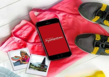 Cara Cek Kuota Smartfren