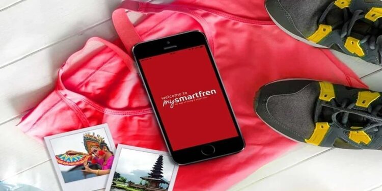 Cara Cek Kuota Smartfren