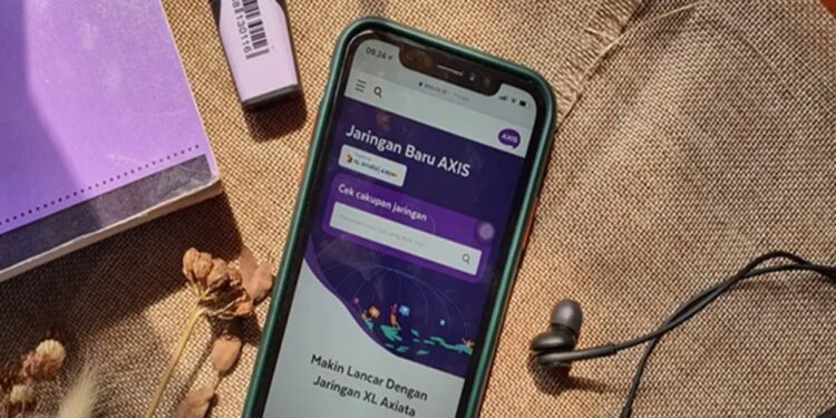 7 Cara Cek Nomor AXIS Mudah dan Cepat 1 Cara Cek Nomor AXIS