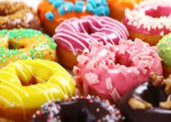 cara-membuat-donat-empuk-dan-renyah