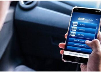 Cara Pinjam Uang di Bank BCA Online