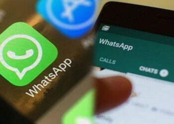 Cara Sadap WA Dengan Kode 515No HP#