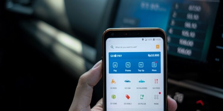 Cara Transfer DANA ke Gopay Mudah dan Cepat 1 Cara Transfer DANA ke Gopay