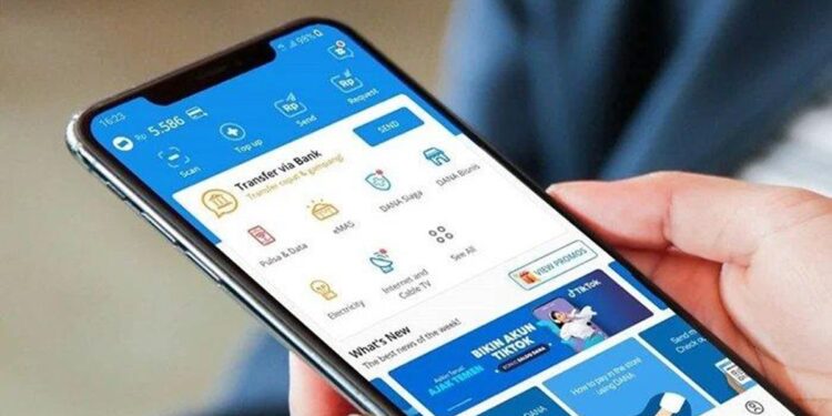 Cara Ubah Pulsa Jadi Saldo DANA Gratis Tanpa Biaya Admin