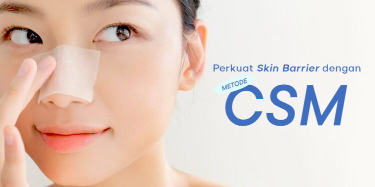 Cara CSM Toner yang Benar dan Wajib Kamu Ketahui 1 Cara CSM Toner yang Benar dan Wajib Kamu Ketahui