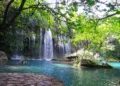 8 Wisata Air Terjun di Lombok yang Jarang Diketahui 7 8 Wisata Air Terjun di Lombok yang Jarang Diketahui