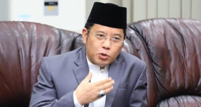 Mengenai Salam Lintas Agama, Kemenag: Praktik Kerukunan, Tak Sampai soal Keyakinan