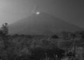 Gunung Semeru Erupsi Lagi Malam Ini 4 Gunung Semeru Erupsi Lagi Malam Ini