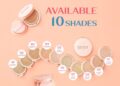 Cara Memilih Shade Cushion Hanasui Sesuai Undertone 6 Cara Memilih Shade Cushion Hanasui Sesuai Undertone