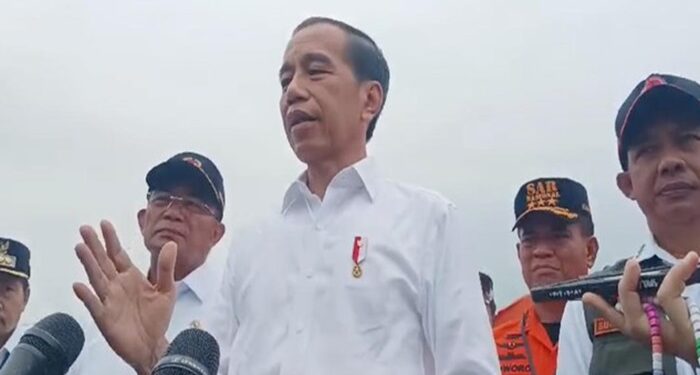 Kapolri dan Jaksa Agung Sudah Dipanggil Jokowi, Dipastikan Tidak Ada Masalah 1 Kapolri dan Jaksa Agung Sudah Dipanggil Jokowi, Dipastikan Tidak Ada Masalah
