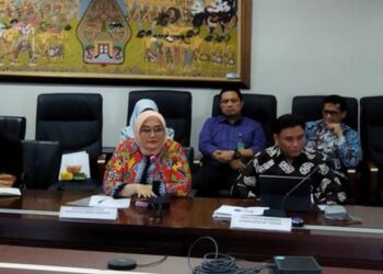 Kemnaker: Tapera Adalah Beban Bersama Sesuai Amanat UU Nomor 13 Tahun 2003