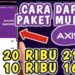 5 Kode Rahasia AXIS Paket Murah yang Bisa Anda Gunakan 7 kode-rahasia-axis-paket-murah