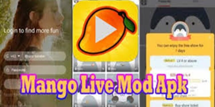 Mango Live Mod Apk 3.2 5 Terbaru 2025, Download Disini! 1 mango-live-mod-apk-3-2-5