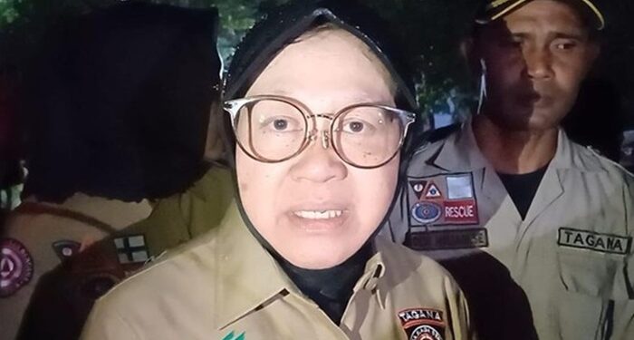 Risma Ungkap Belum Ada Laporan Kerusakan Terkait Gempa M 5,9 di Sinabang Aceh