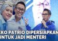 Menuai Banyak Komentar Mengenai Usulan Eko Patrio Menjadi Mentri 5 menuai-banyak-komentar-mengenai-usulan-eko-patrio-menjadi-mentri