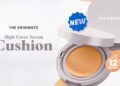 Shade Cushion The Originote Untuk Berbagai Tipe Kulit