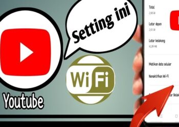 Cara Mengatasi Youtube Tidak Bisa Dibuka