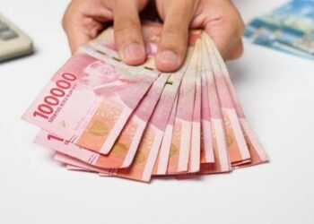 Pinjol Tanpa KTP Langsung Cair ke DANA