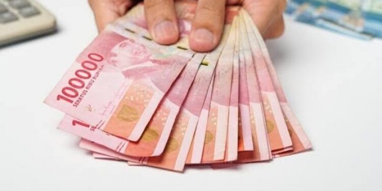 Pinjol Tanpa KTP Langsung Cair ke DANA