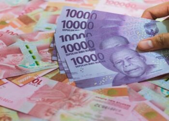 Pinjol Tenor 1 Bulan