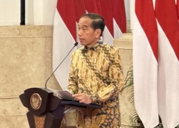 MA Ubah Batas Usia Kepala Daerah, Ini Jawaban Jokowi