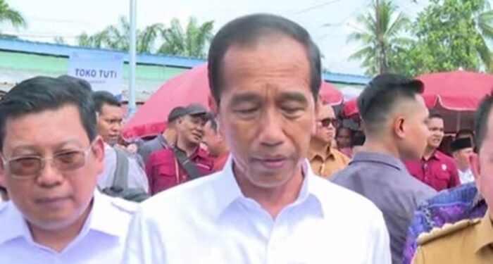 Jokowi Buka Suara soal Kasus Pembunuhan Vina 1 Jokowi Buka Suara soal Kasus Pembunuhan Vina