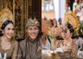 Serangkaian Acara Pernikahan Rizky Febian dan Mahalini Usai Acara Adat 4 serangkaian-acara-pernikahan-rizky-febian-dan-mahalini-usai-acara-adat
