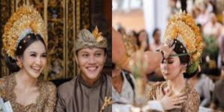 Serangkaian Acara Pernikahan Rizky Febian dan Mahalini Usai Acara Adat 1 serangkaian-acara-pernikahan-rizky-febian-dan-mahalini-usai-acara-adat