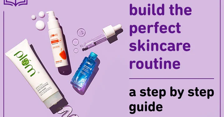 6 Urutan Penggunaan Skincare yang Benar 1 6 Urutan Penggunaan Skincare yang Benar