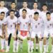 Jadwal Timnas Indonesia di Kualifikasi Piala Dunia 2026 Zona Asia