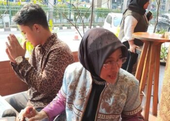 Mantan Wabup Cirebon Klarifikasi Terkait Tuduhan Anaknya Pelaku Pembunuhan Vina