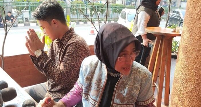 Mantan Wabup Cirebon Klarifikasi Terkait Tuduhan Anaknya Pelaku Pembunuhan Vina