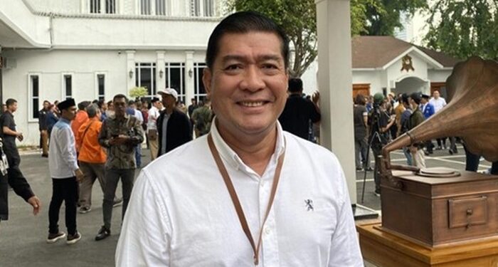 Megawati Mengatakan 'Gue Mainin Dulu', Ini Respons TKN