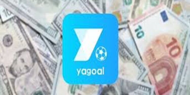 Yagoal Login, Registrasi dan Withdraw, Apakah Aman? 1 yagoal-login