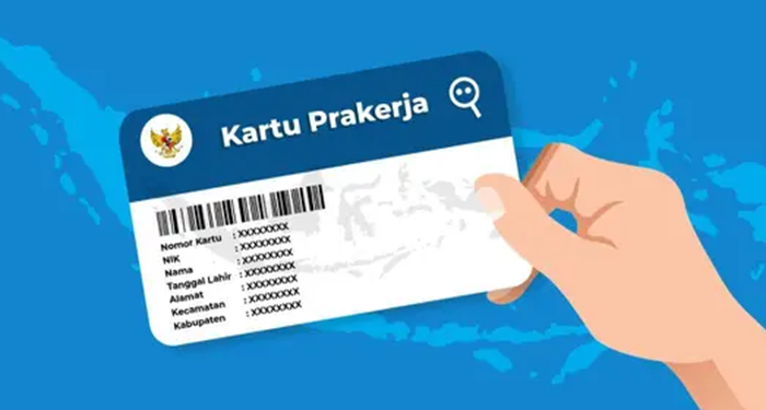 Kapan Kartu Prakerja Gelombang 70 Dibuka? Cek Syaratnya Sebelum Mendaftar 1 Kapan Kartu Prakerja Gelombang 70 Dibuka? Cek Syaratnya Sebelum Mendaftar