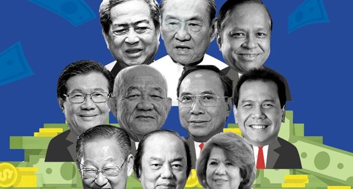 10 Daftar Orang Terkaya di Indonesia Terbaru 2025 1 10 Daftar Orang Terkaya di Indonesia Terbaru 2024