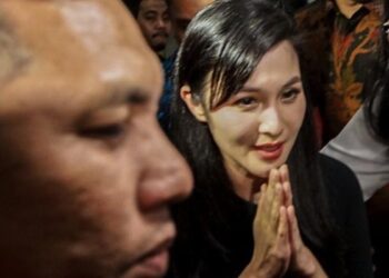 Bantah Isu Sandra Dewi Jadi Tersangka Kasus Timah, Pengacara: Itu Fitnah
