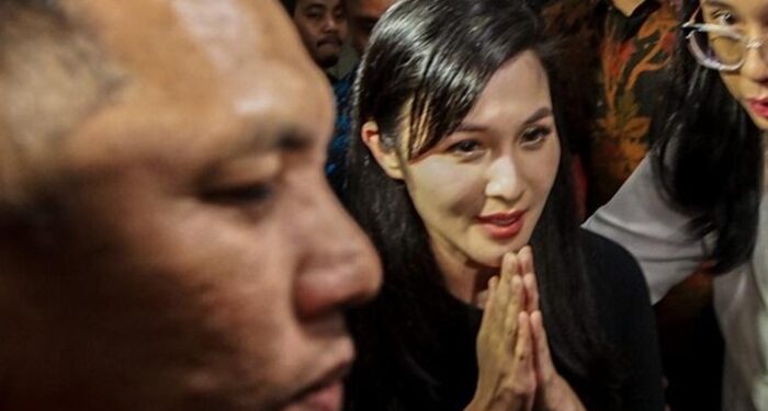 Bantah Isu Sandra Dewi Jadi Tersangka Kasus Timah, Pengacara: Itu Fitnah