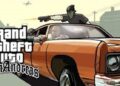 100+ Kode Cheat GTA San Andreas di PS2