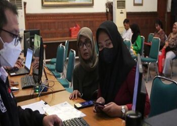 Ini Kontak Posko Informasi PPDB Jakarta yang Mulai Dibuka Hari Ini