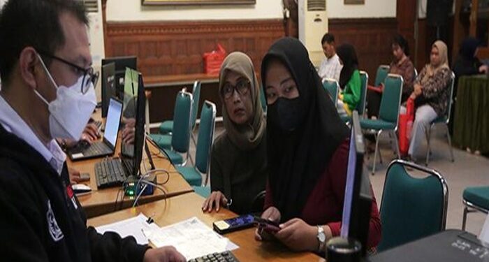 Ini Kontak Posko Informasi PPDB Jakarta yang Mulai Dibuka Hari Ini