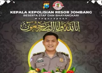 Deretan Fakta Polwan Bakar Suami hingga Tewas