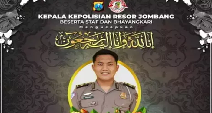 Deretan Fakta Polwan Bakar Suami hingga Tewas 1 Deretan Fakta Polwan Bakar Suami hingga Tewas