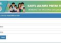 Cara Aktivasi Akun PPDB Jakarta 2024 Jenjang SMA dan SMK Melalui Situs ppdb.jakarta.go.id
