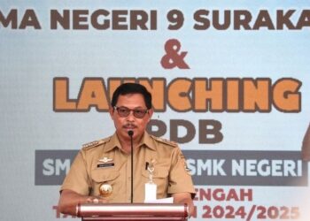 Cara Daftar PPDB Jateng 2024 SMA SMK, Dimulai 11 Juni 2024