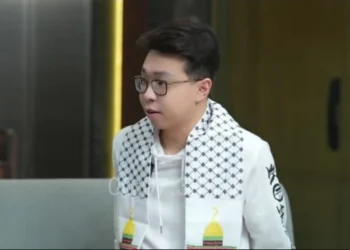 Dokter Richard Lee Mualaf, Isu Demi Cari Pamor?