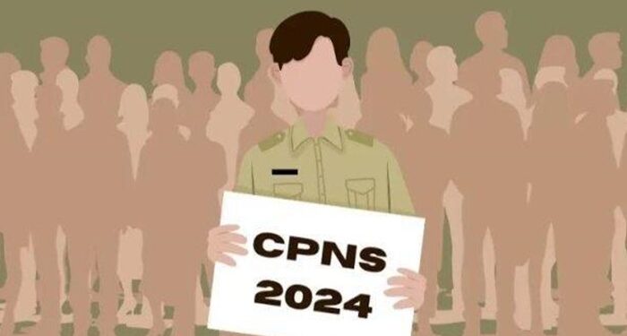 CPNS DAN PPPK 2024 Akan Dibuka, Ini Persyaratan dan Dokumen yang Dibutuhkan