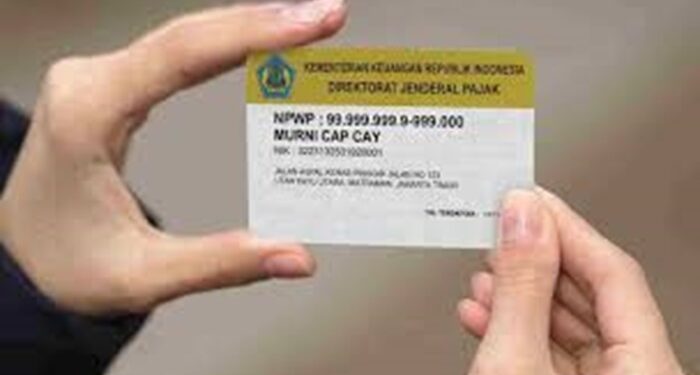 Cara Buat NPWP Secara Online Mudah dan Cepat 1 Cara Buat NPWP Secara Online