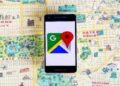 Cara Mencari Tempat Wisata Terdekat dengan Google Maps