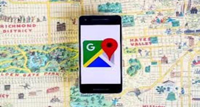 3 Cara Mencari Tempat Wisata Terdekat Dengan Google Maps Mudah dan Cepat 1 Cara Mencari Tempat Wisata Terdekat dengan Google Maps